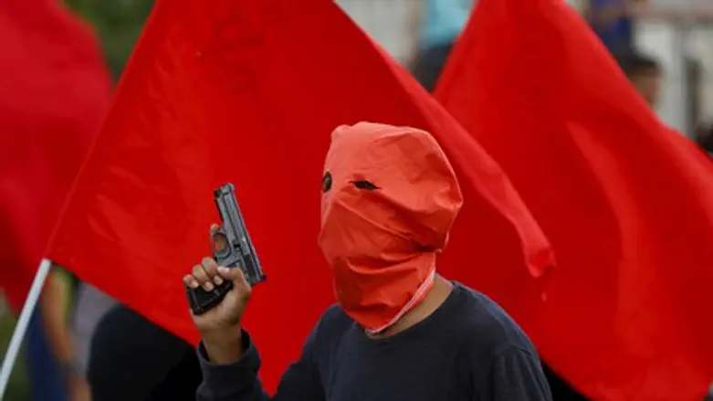 Kurdish PKK has vowed revenge over ISIS suicide bombing