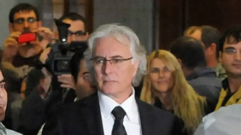 עו"ד ציון אמיר