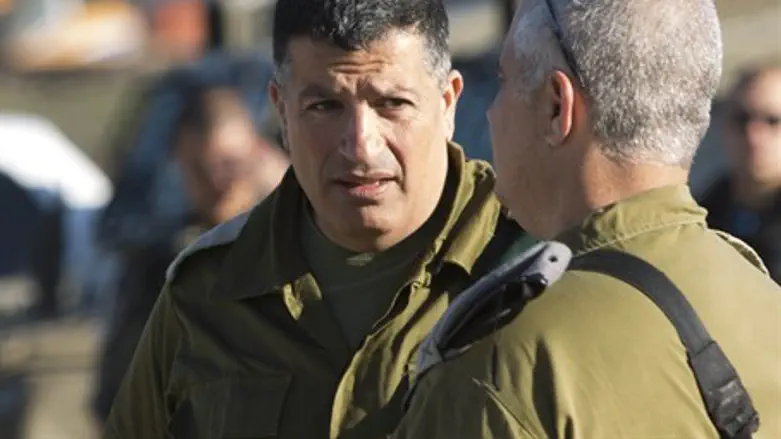 Yoav Mordechai