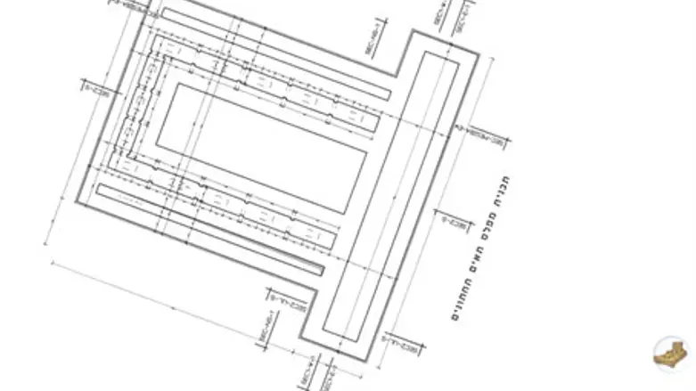 План Третьего Храма