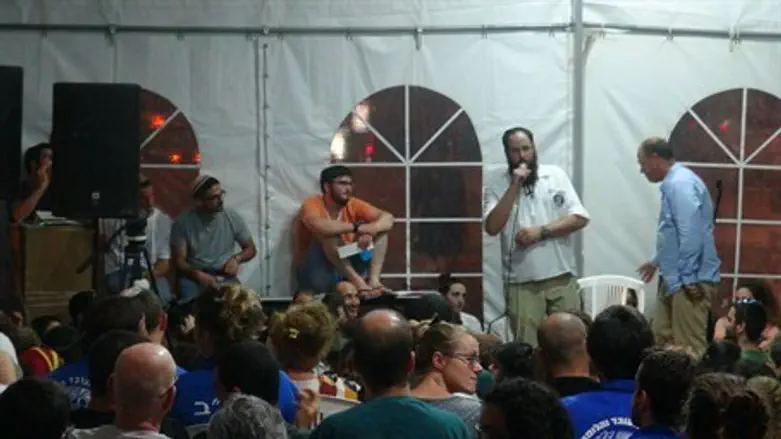 Совместная акция на 9 Ава