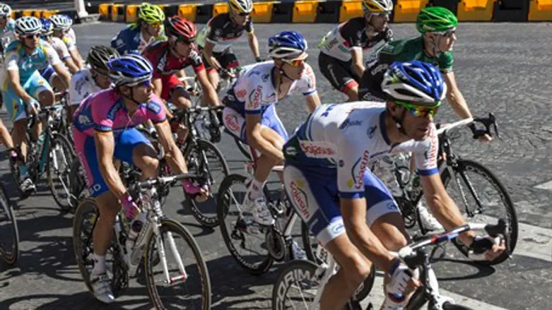 Tour de France (file)