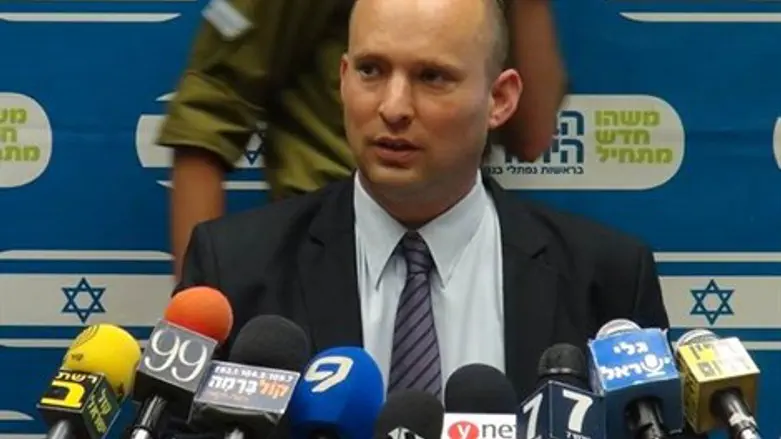 בנט
