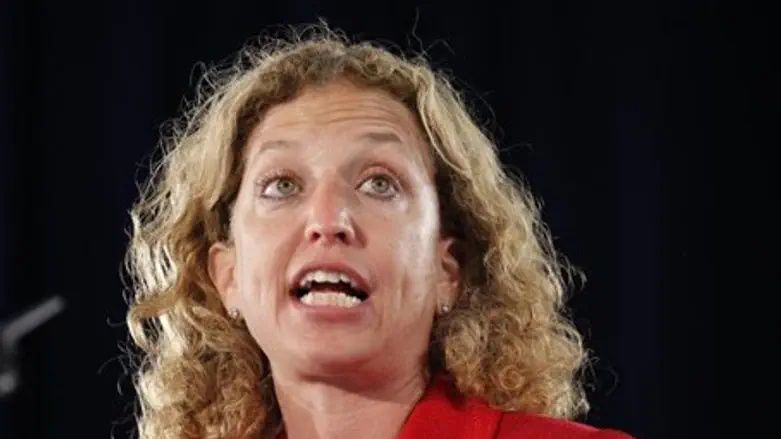 Rep. Wasserman-Schultz