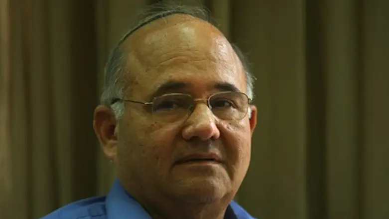 ההתנתקות מאחוריו. יונתן בשיא