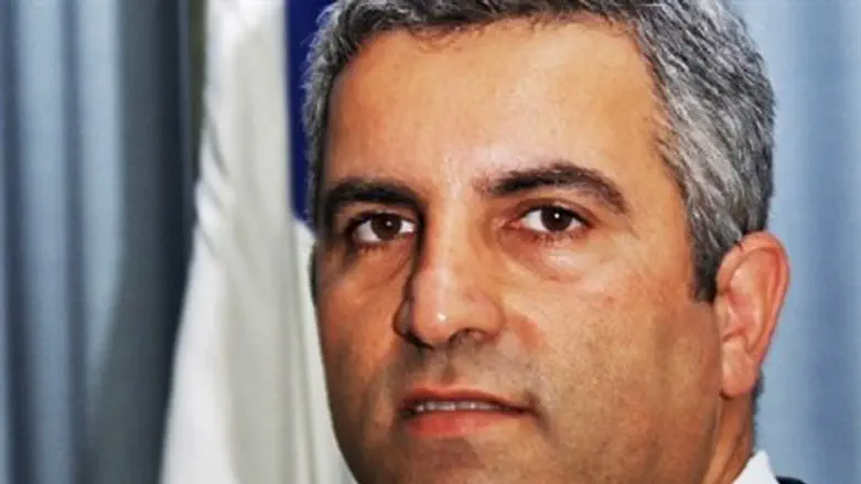 השופט יוסף יוספי