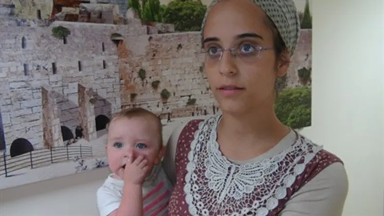 מרכוס. היום