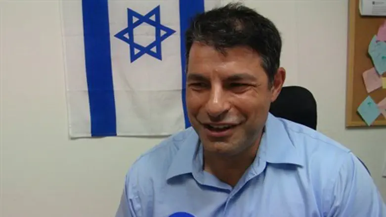 Professor Avi Bell