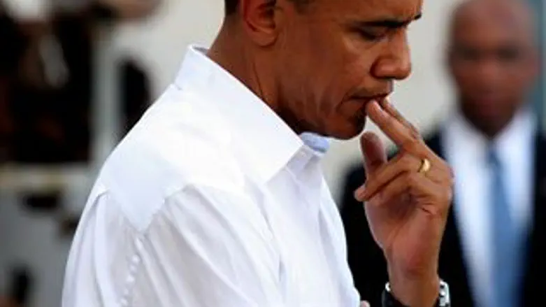 יסייע לתימן. אובמה