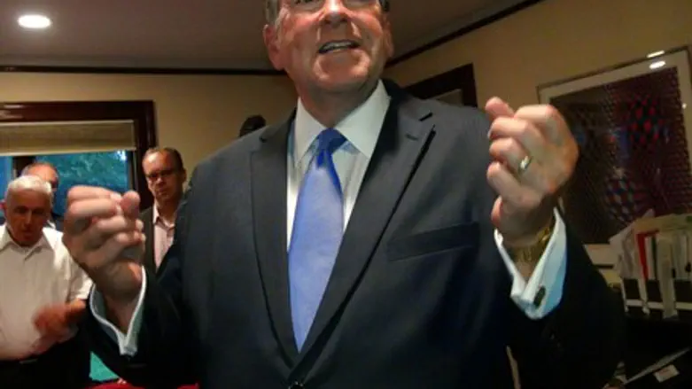 Майк Хакаби