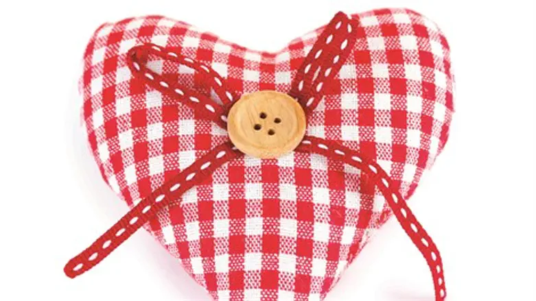 מעבר מורכב אך אפשרי- מפורענות לנחמה