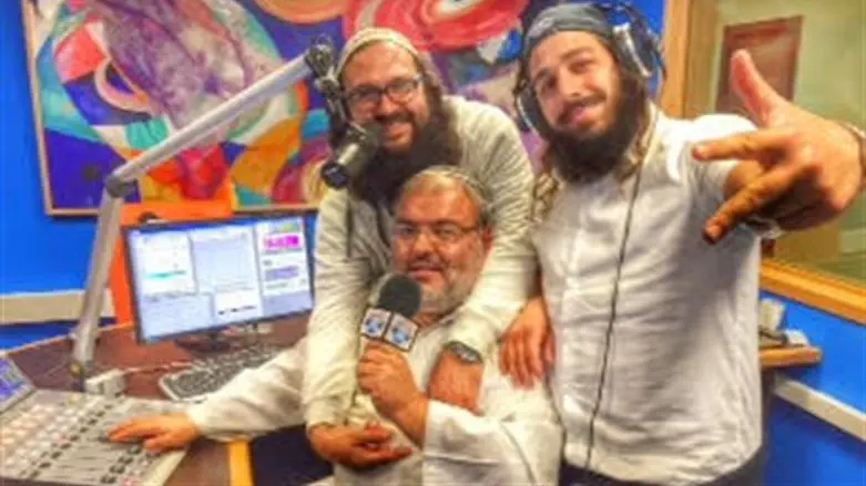 ניר, משה וואזנה