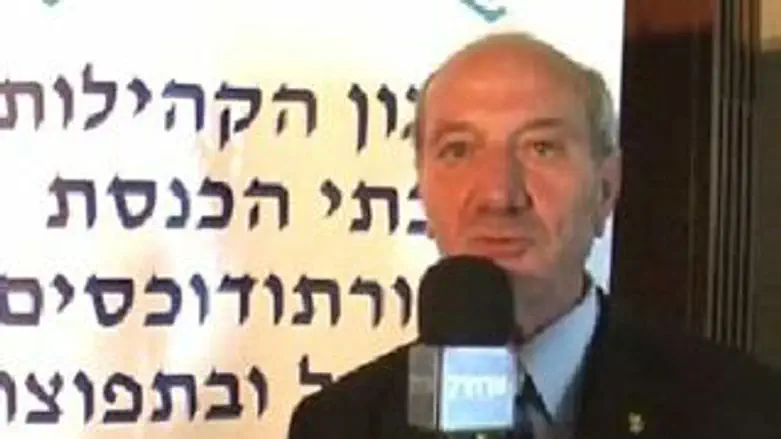 תופעה שלא הכרנו. הרב שפר