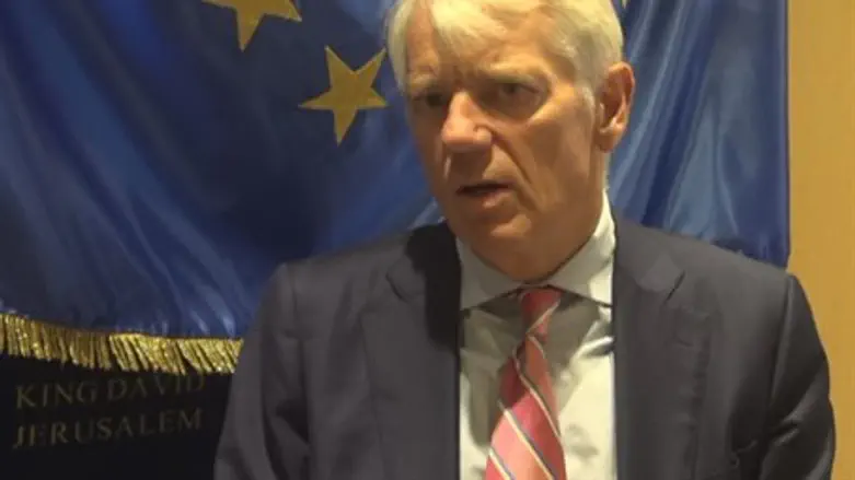 Ларс Фоборг-Андерсен