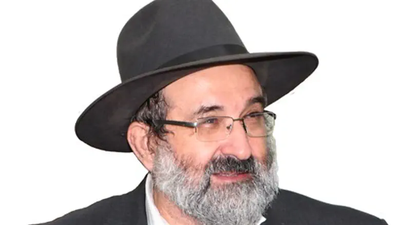 הרב ד"ר אליהו רחמים זייני