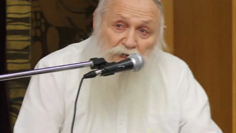 Рабби Хаим Друкман