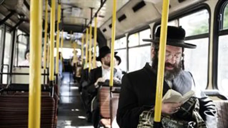 איחור. חברת קווים