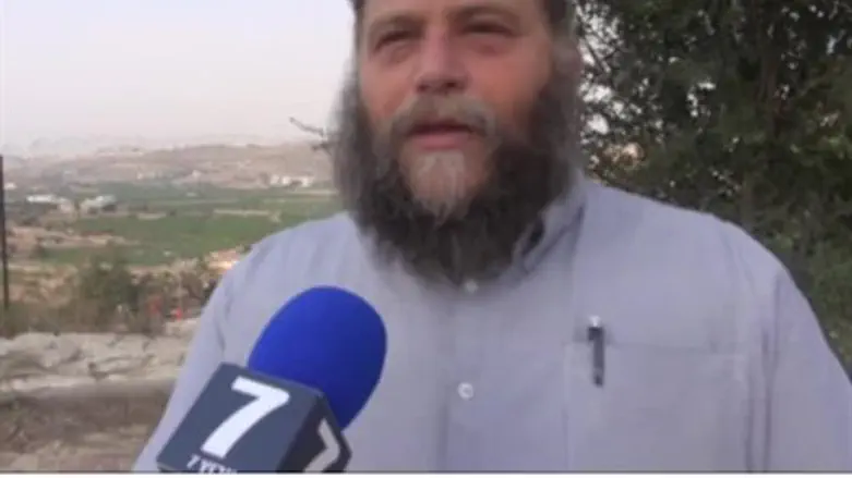 Бенци Гопштейн