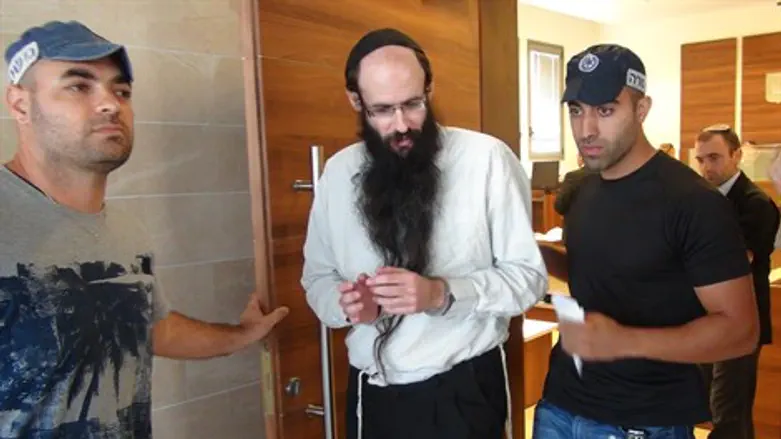 גילעד קליינר