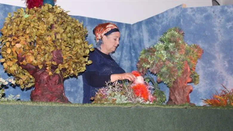 להקשיב לציפור