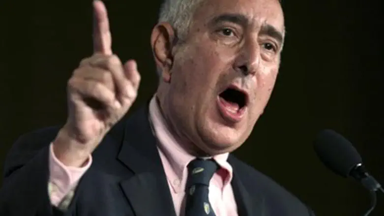 Ben Stein