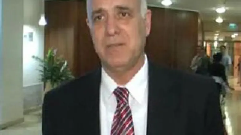 ח"כ ציון פיניאן