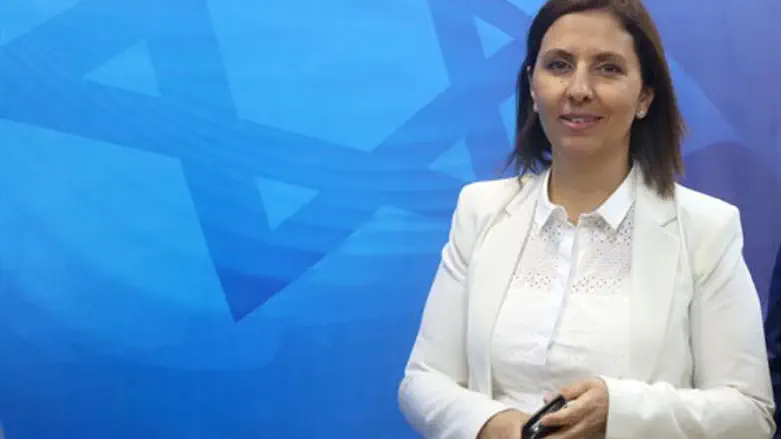 גילה גמליאל