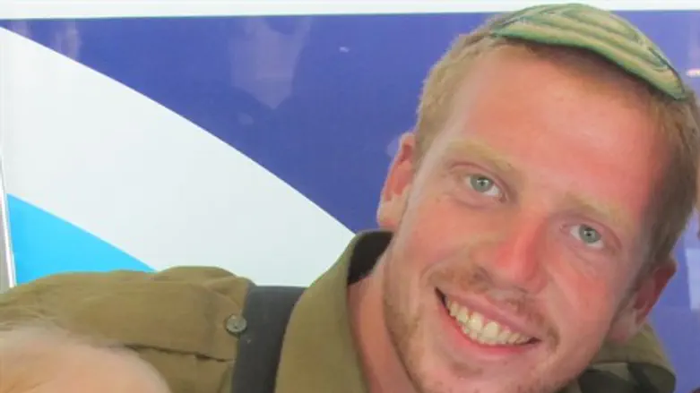 יהודה הישראלי