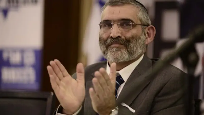 מיכאל בן ארי