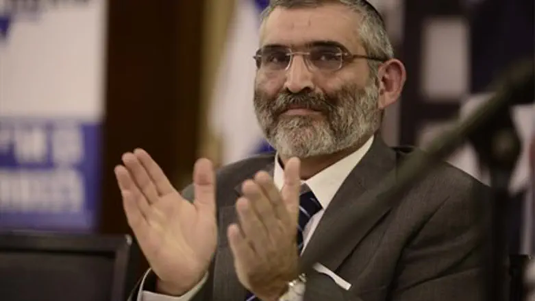 Михаэль Бен-Ари