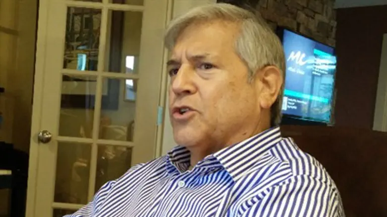 Грег Розенбаум