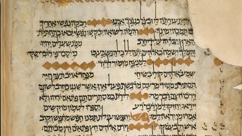 מתוך תנ"ך גסטר