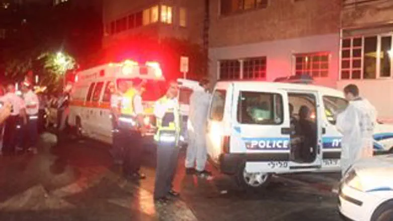 תמונה מהמקום