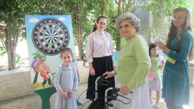 משחקים מפעם