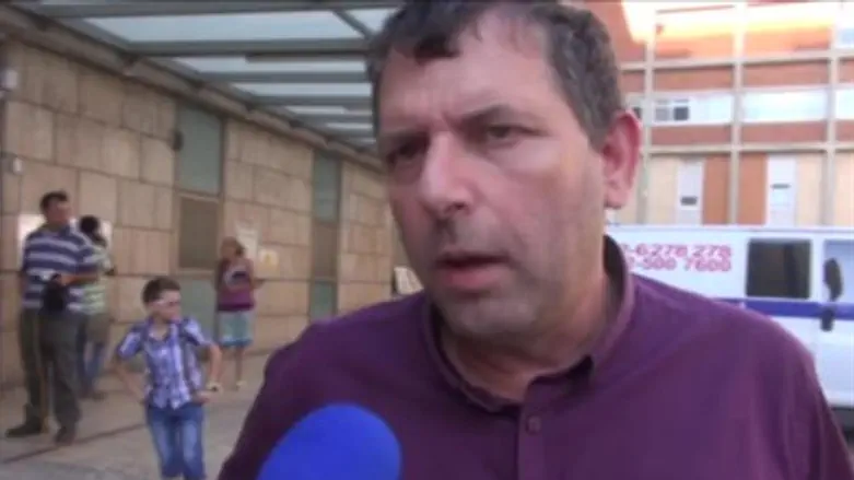 Д-р Шальмон Ашер