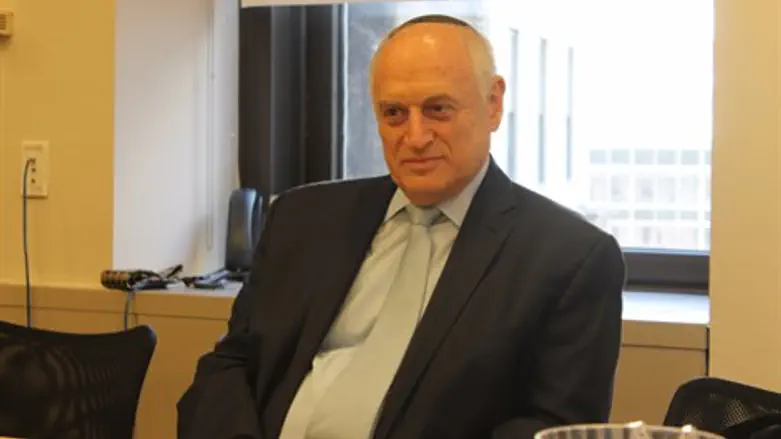 מלקולם הונליין