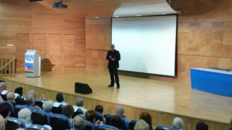 לפיד, הבוקר