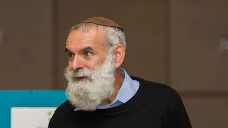 Раввин Авихай Ронски