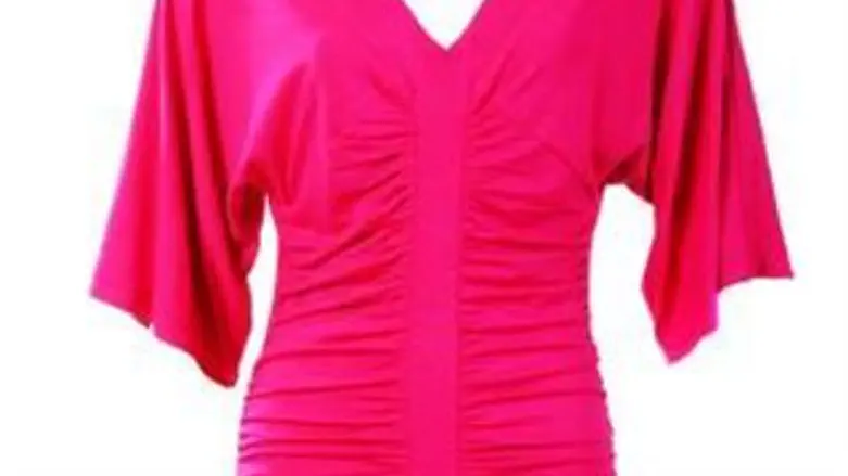 טוניקה של דיסקרט, 170 שקלים