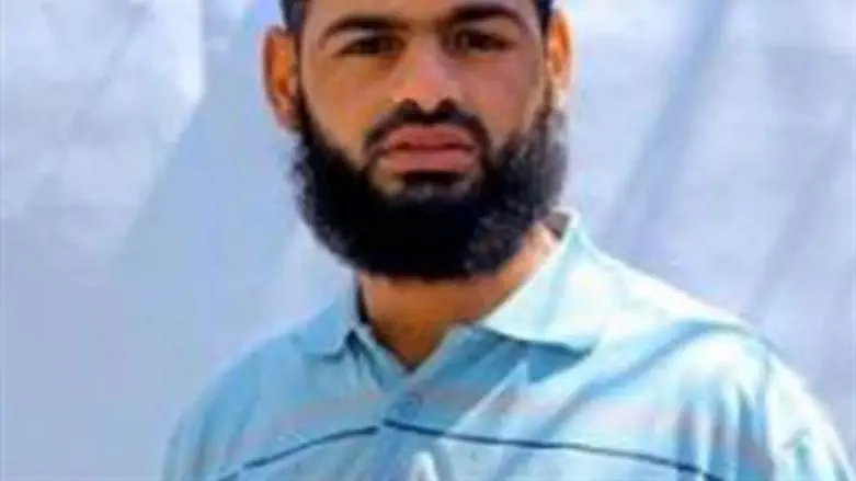 Мохаммед Алан