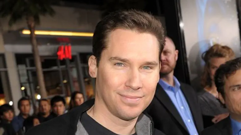 Bryan Singer