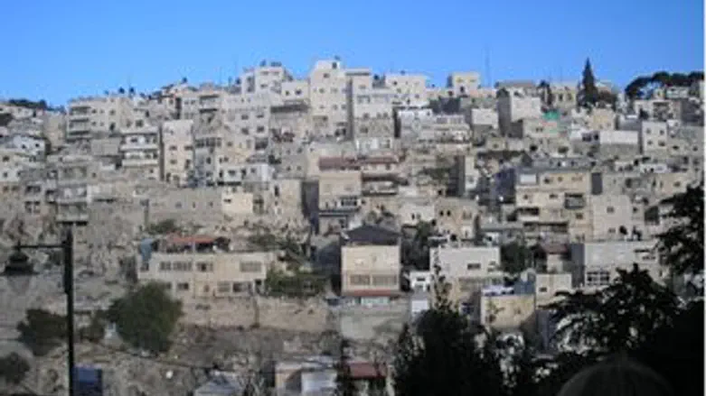 מקפיצה את האמריקאים. ירושלים