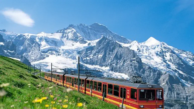 Switzerland
