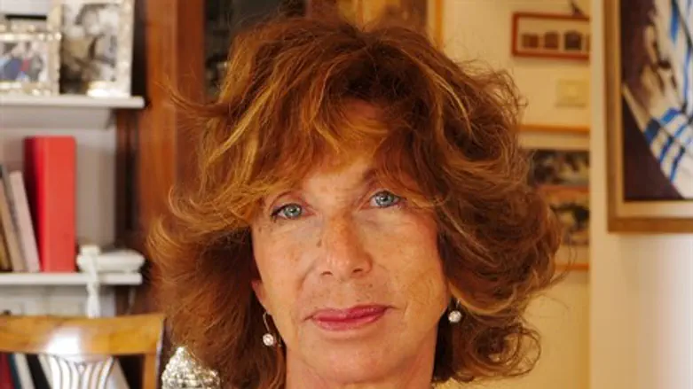 פיאמה נירנשטיין