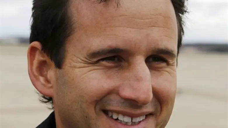 Senator Brian Schatz