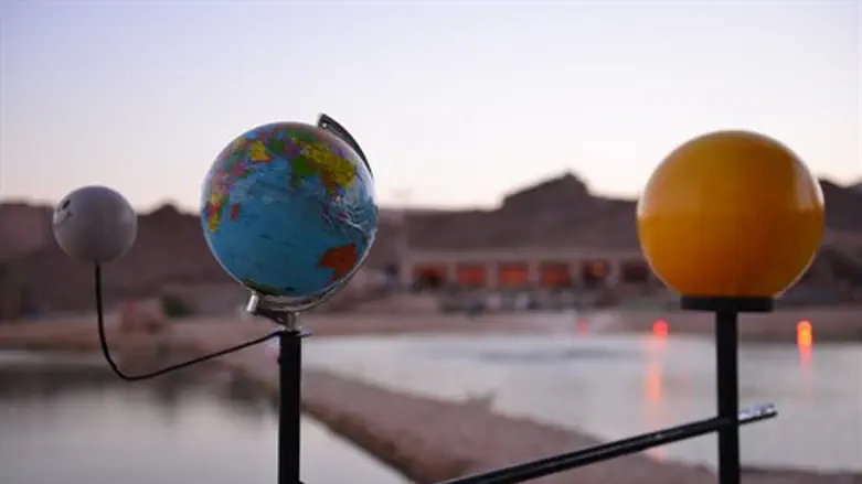 תצפיות כוכבים