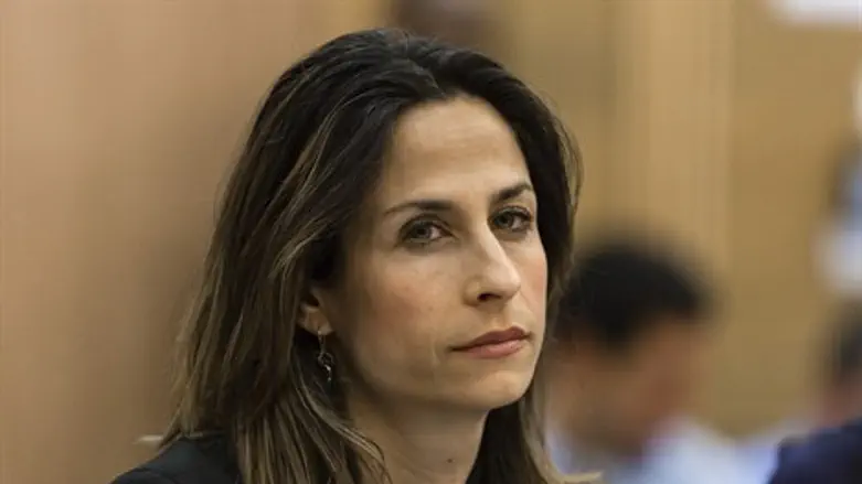 אורית פרקש הכהן