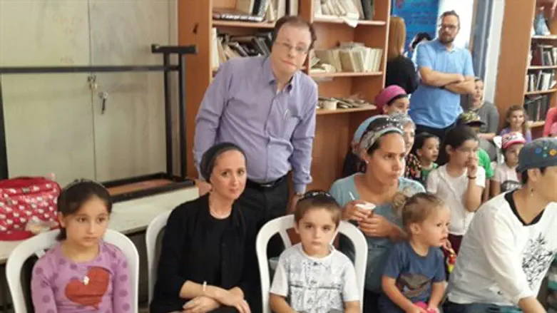 דב קלמנוביץ'