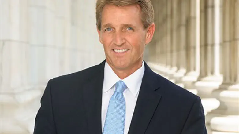 Senator Jeff Flake