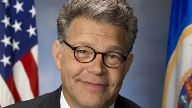 הנשיא שיכנע אותו. אל פרנקן